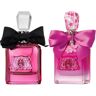 Juicy Couture Viva La Juicy Noir & Viva La Juicy Petals Please 2 x 50 ml