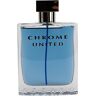 Azzaro Chrome United 100 ml