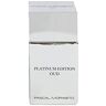 Pascal Morabito Eau de Parfum Platinum Edition Oud 100 ml