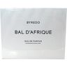 Byredo bal d'afrique edp spray 50ml