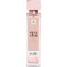 IAP PHARMA PARFUMS Iaps JordMA Parfum no 32 Eau de Parfum bloemig met sproeier voor dames 150 ml