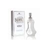BUSINESS SQUARE BS Al Rehab Silver Eau de Parfum 35ml spray voor heren NOTEN: Houtachtige noten, bloemige noten, citrus, waterige noten, witte musk en groene noten