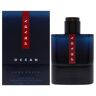 Prada LUNA ROSSA OCEAN edt vap 100/NEW