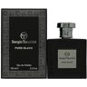 Sergio Tacchini Pure Black EDT