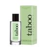 RUF Taboo Libertin Parfum Voor Mannen 50 ML