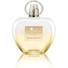 Antonio Banderas Banderas Parfums Haar gouden geheim Eau de toilette Spray voor vrouwen Langdurig Fruitige, bloemige en Vanille Notes 2.7 Fl Oz