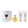 Acqua Di Parma ACQUA PARMA Set Magnolia Nobile Eau de Parfum 100 ml + Body Cr 75 + Shower Gel 75 ml