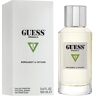 GUESS Originals 1 EdP, lijn: Originals, eau de parfum, grootte: 100ml