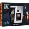 CR7 CRISTIANO RONALDO Cristiano Ronaldo CR7 Game On EDT 30 ml + Shower Gel 150 ml Giftset