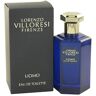 Lorenzo Villoresi Lorenzo Vill Uomo EDT Vapo 100 ml, per stuk verpakt (1 x 100 ml)