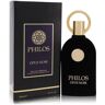 Maison Alhambra Philos Opus Noir EDP van Maison Al Hambra Lattafa 100ml Oosters Arabisch