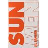 Jil Sander Jill Sander Sun Men Eau De Toilette, 200ml