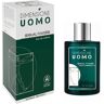 Dimensione Uomo Grootte heren eau de toilette Sensual fougère- 100 ml