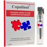 Copulinol increases sexual desire in men (subliminal perception) COPULINOL 2ml 100% feromoon voor vrouwen