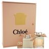 Chloe Chloé Chloé Signature Set met Body Lotion~75ml~100ml~5ml