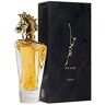 Lattafa Maahir Edp Spray 100 ml met geschenkzakje, samenstelling is Flora