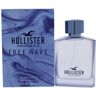 Hollister FREE WAVE VOOR HIM 100 VAP EDT