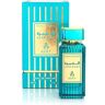 AYAT PERFUMES FEELINGS  Eau de Parfum 100 ml, gemaakt in Dubai, met noten van vanille-roos, Oud Muskus en Houtachtig, perfect voor vrouwen en mannen (Jaloers)