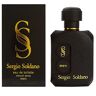 PARFÉM Sergio Soldano Black EDT 50 ml M