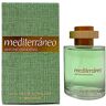 Antonio Banderas Mediterraan van  EDT SPRAY 3,4 oz voor mannen van