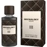 Michalsky Berlin lll Men EdT, 25 ml