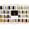 EL NABIL 5 ml echte attar parfum, zonder alcohol, muskus, oud roll on hoge kwaliteit (muskus)