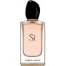 Armani Sì Eau de Parfum 100 ml Dames