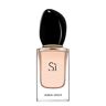 Armani Sì Eau de Parfum 30 ml Dames