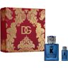 Dolce & Gabbana K by Dolce&Gabbana; Gift Set EdP (50 ml)