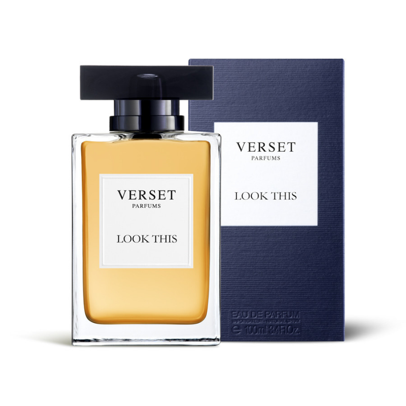 Verset Parfums Look This