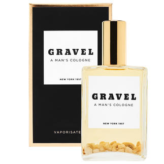 Gravel Eau de Parfum Spray, 100 ml