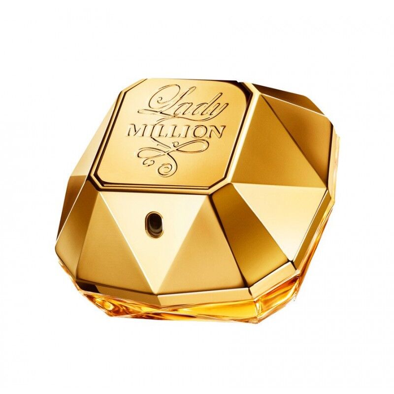 Paco Rabanne Lady Million Eau de Parfum 80 ml Eau de Parfum