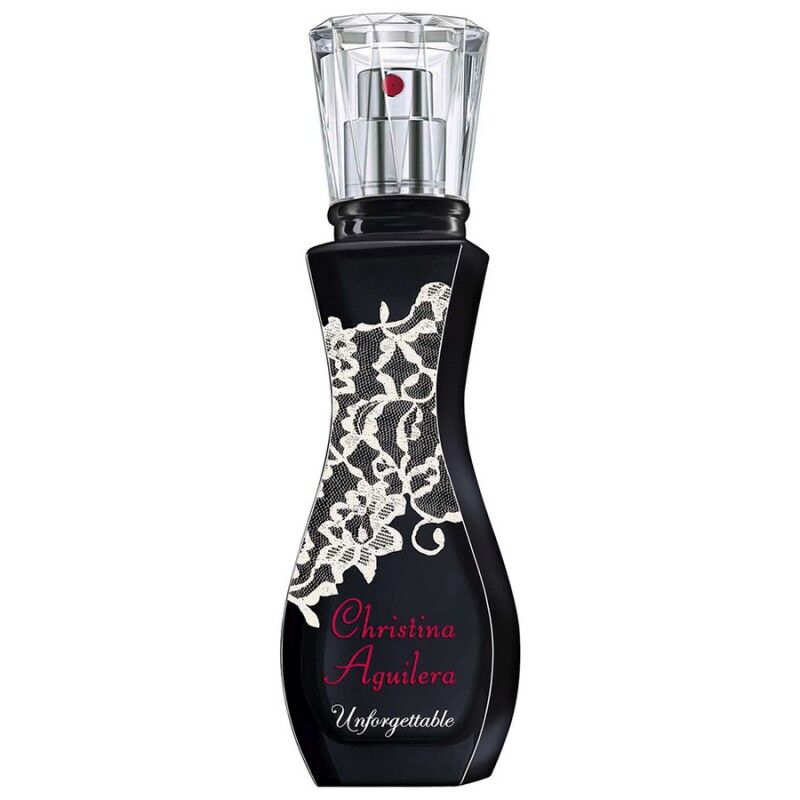 Christina Aguilera Unforgettable 15 ml Eau de Parfum