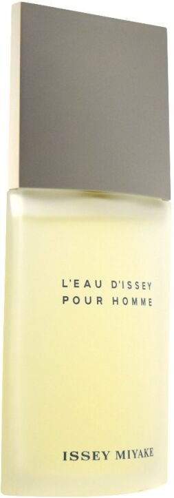 Issey Miyake L'Eau d'Issey Homme 40 ml Eau de Toilette