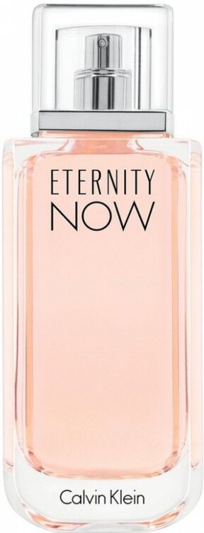 Calvin Klein Eternity Now Woman 100 ml Eau de Parfum