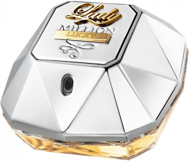 Paco Rabanne Lady Million Lucky EDP 50 ml Eau de Parfum