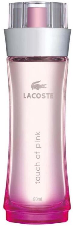 Lacoste Touch Of Pink 90 ml Eau de Toilette