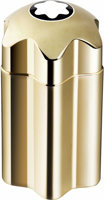 Mont Blanc Emblem Absolu 100 ml Eau de Toilette