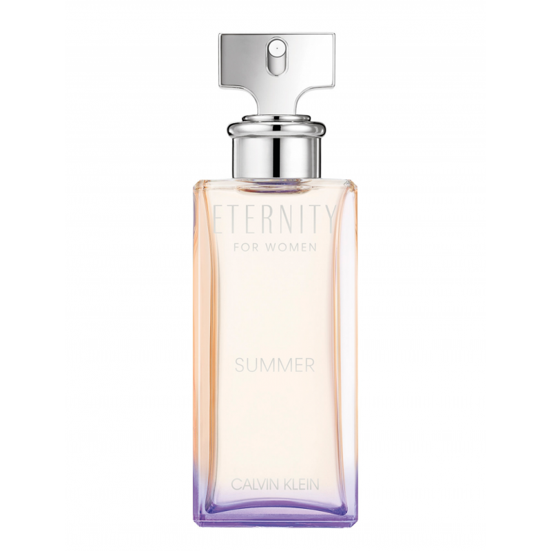 Calvin Klein Eternity Summer 2019 100 ml Eau de Parfum