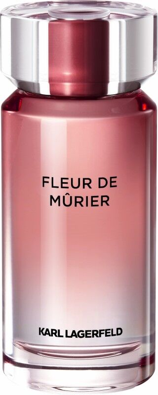 Karl Lagerfeld Fleur De Murier EDP 100 ml Eau de Parfum