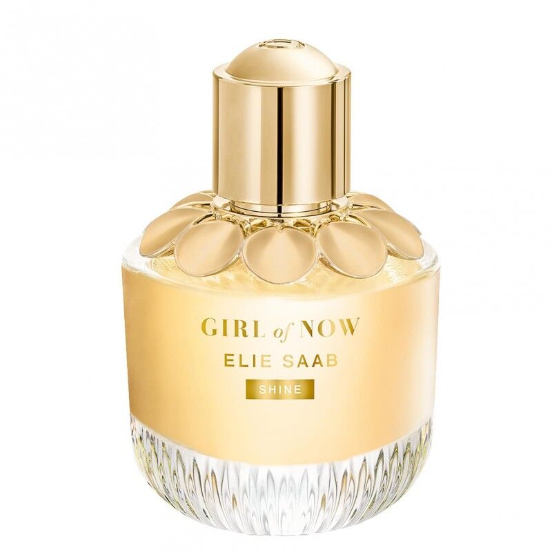 Elie Saab Girl Of Now Shine EDP 50 ml Eau de Parfum