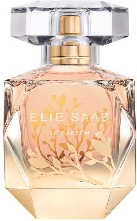 Elie Saab Le Parfum Edition Feuilles D'Or 50 ml Eau de Parfum