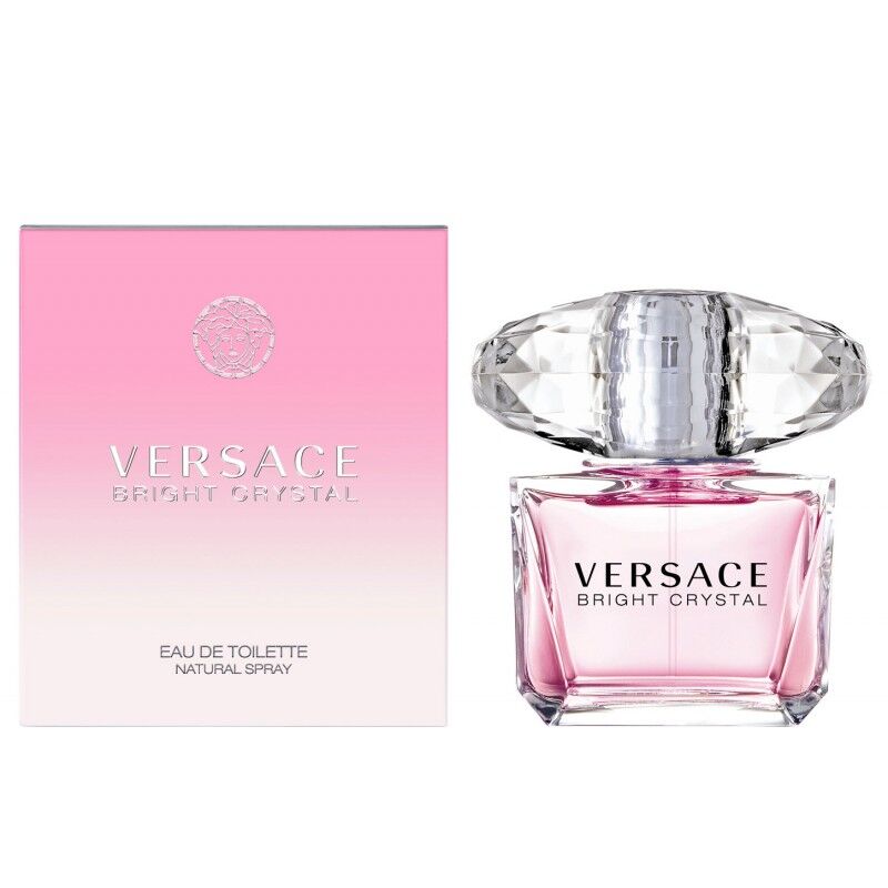 Versace Bright Crystal Mini EDT 5 ml Eau de Toilette