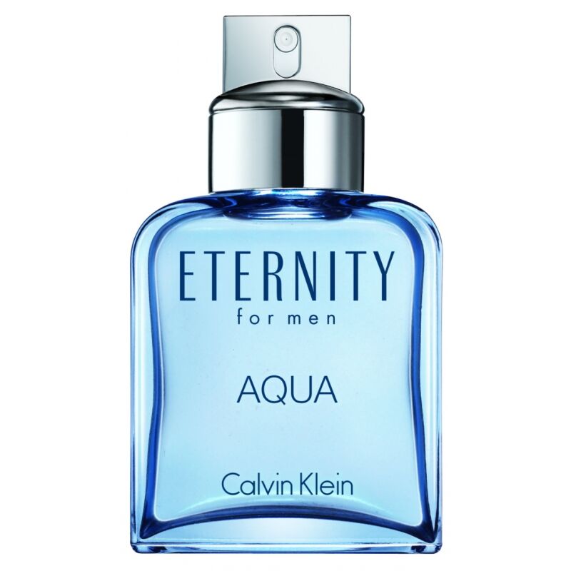 Calvin Klein Eternity Aqua For Men 100 ml Eau de Toilette