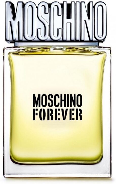 Moschino Forever 100 ml Eau de Toilette