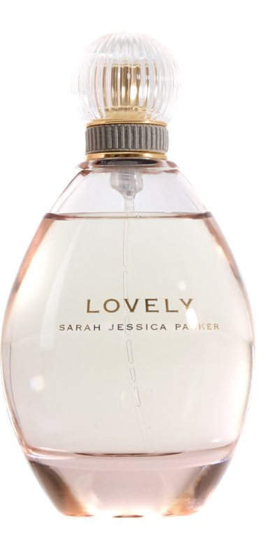 Sarah Jessica Parker Lovely 100 ml Eau de Parfum