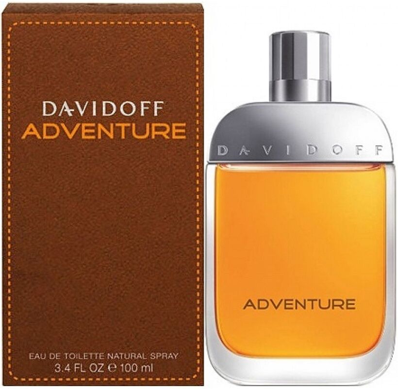 Davidoff Adventure Eau The Toilette 100ml