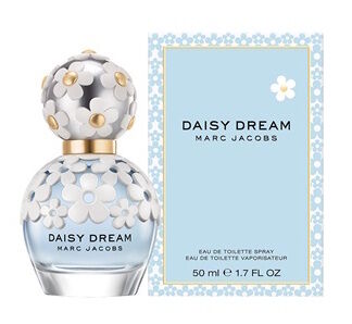 Marc Jacobs Daisy Dream Eau De Toilette 50ml