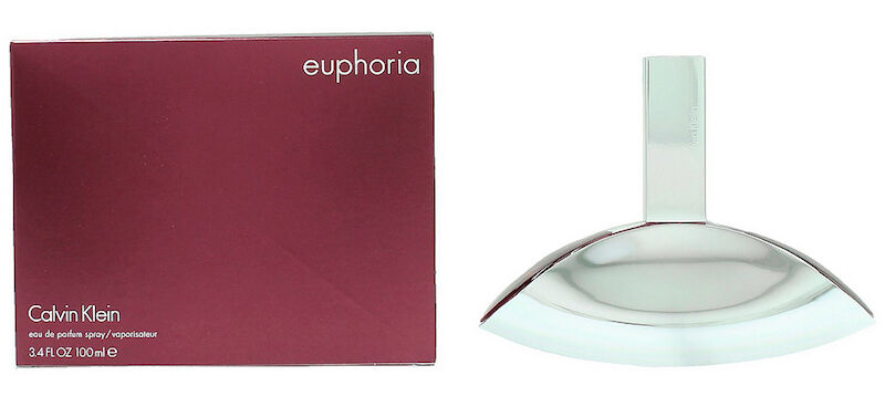 Calvin Klein Euphoria Eau De Parfum 100ml