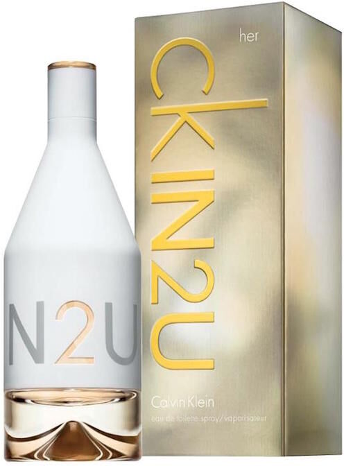 Calvin CK In2u Eau De Toilette 150ml